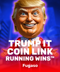 Trump It Coin Link